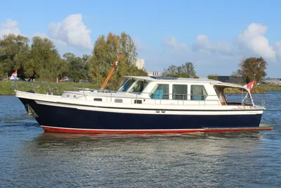 1997 Pikmeerkruiser 11.50 OK Royal