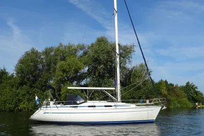 2001 Bavaria bavaria 37-2