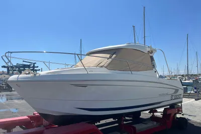 2012 Beneteau Antares 6.80