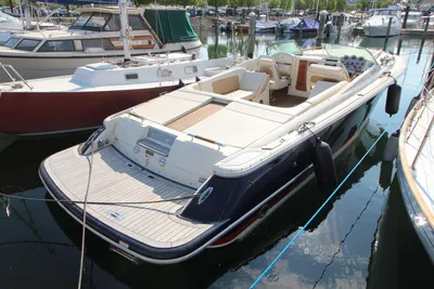 2014 Chris Craft Corsair 28