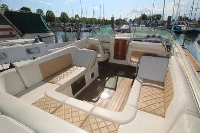 2014 Chris Craft Corsair 28