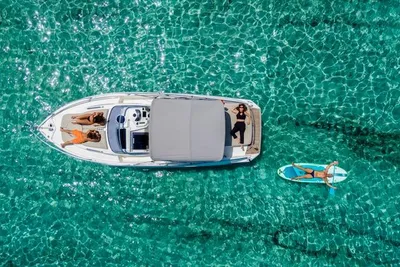 2019 Cranchi Endurance 30