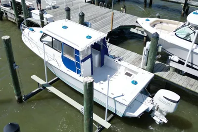 Judge 27 Chesapeake