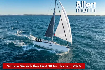 2026 Beneteau First 30