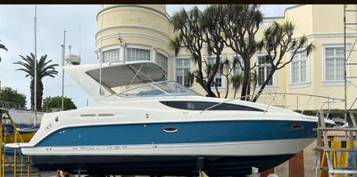 2004 Bayliner 285 Ciera Sun Bridge