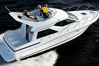 Bayliner 3488 Avanti