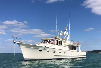 Fleming 55