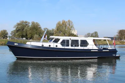 2017 Bege Patrouille 13.50