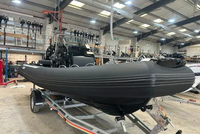 2024 Brig Eagle 6.7