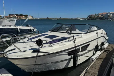2024 Quicksilver Activ 805 Cruiser