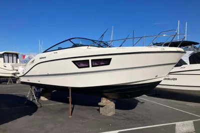 2024 Quicksilver Activ 805 Cruiser