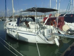 1995 Gib'Sea gib sea 444