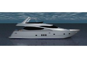 2004 Elegance 68