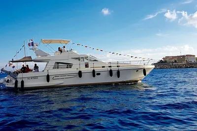 1997 Guy Couach 14.00