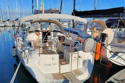 2009 Delphia DELPHIA 40