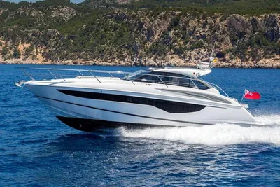 Princess V40