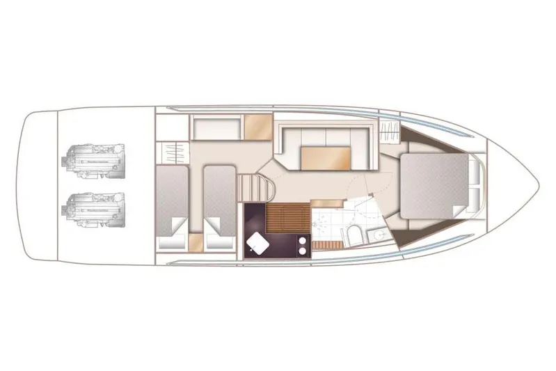  Yacht Photos Pics Manufacturer Provided Image