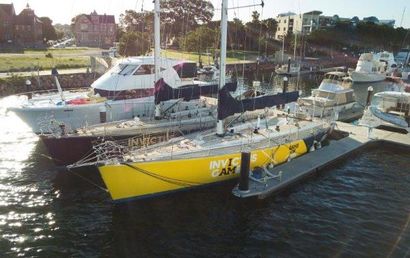 2004 68' 3'' Clipper-68 CV 5 Sydney, NSW, AU