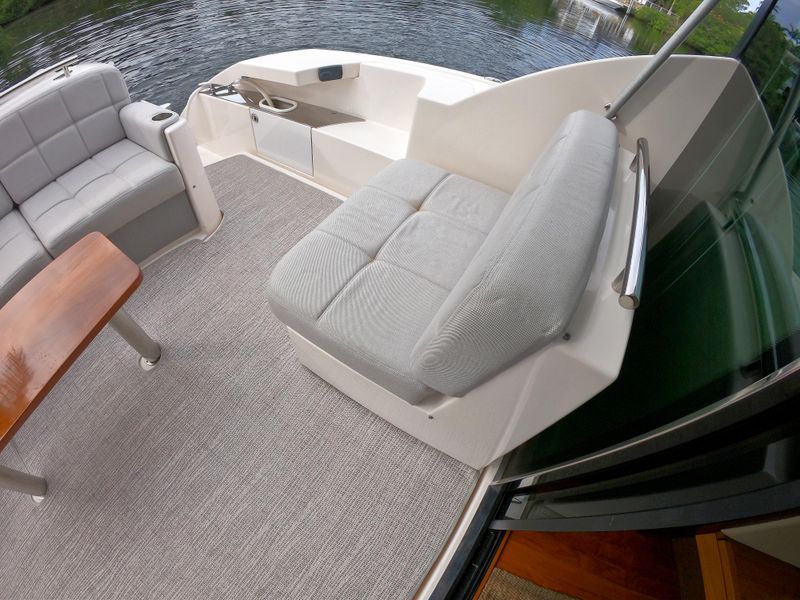 2016 Tiara Yachts 44 Coupe