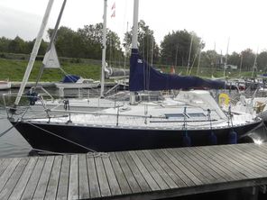 1982 Beneteau FIRST 30E