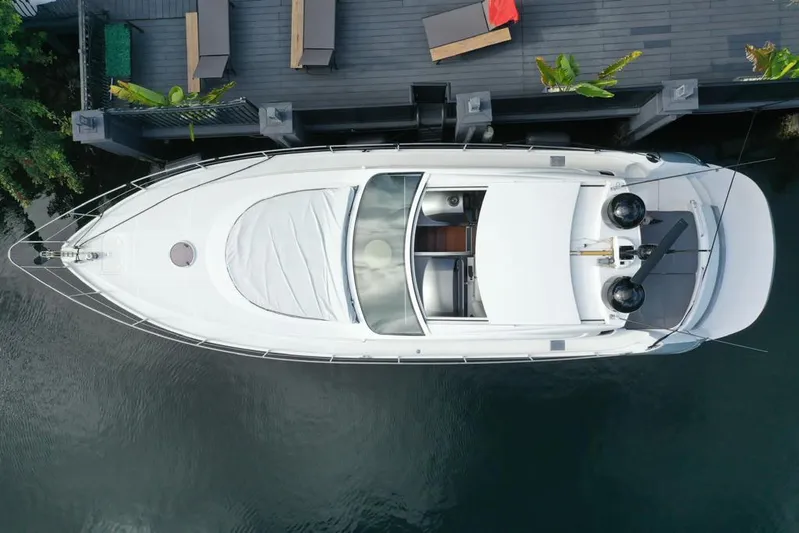 Perseverance Yacht Photos Pics 