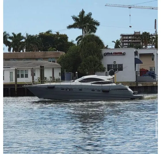 Perseverance Yacht Photos Pics 