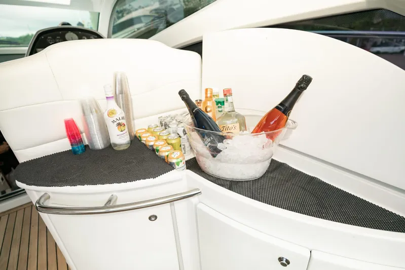 Perseverance Yacht Photos Pics 