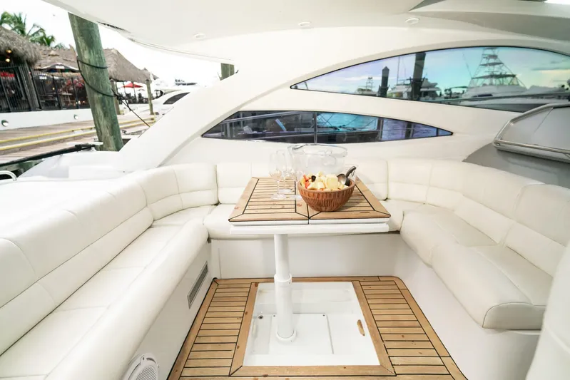 Perseverance Yacht Photos Pics 