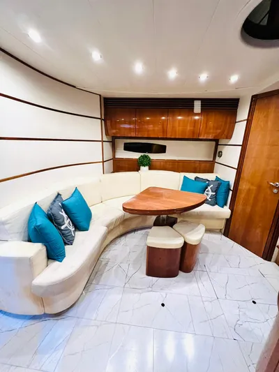 Perseverance Yacht Photos Pics 