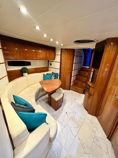 Perseverance Yacht Photos Pics 