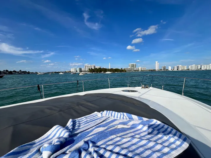 Perseverance Yacht Photos Pics 