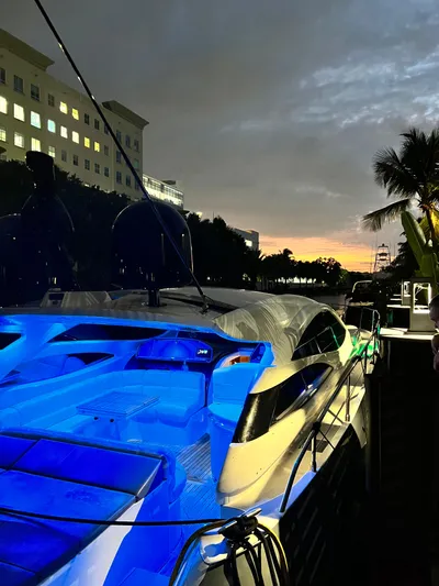 Perseverance Yacht Photos Pics 