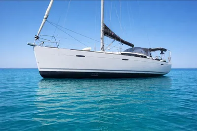 Beneteau Oceanis 43