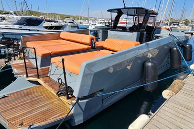 Sunreef 40 Power