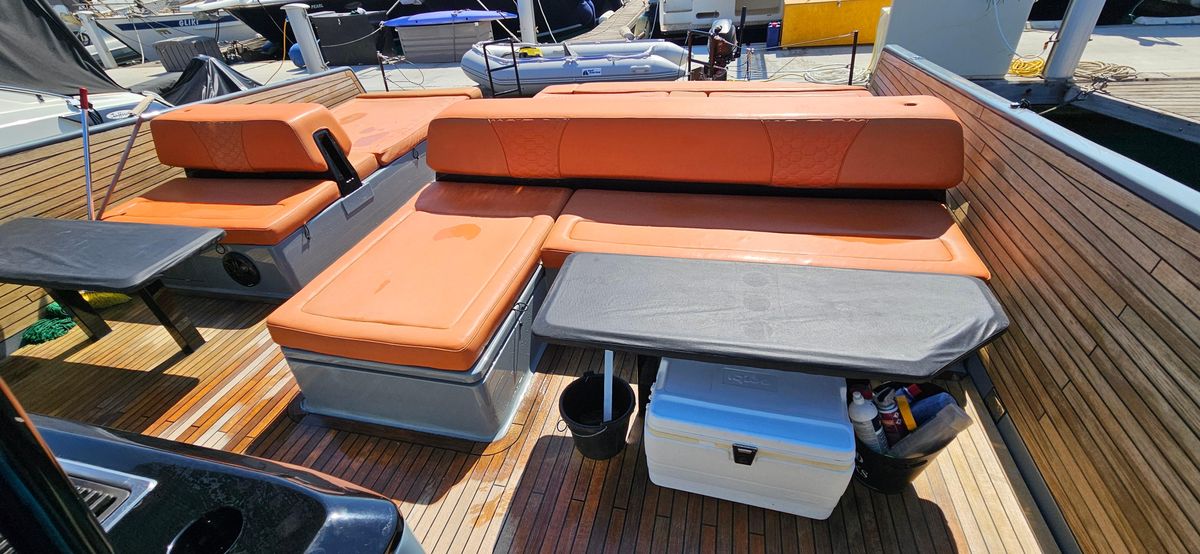 2019 Sunreef 43 