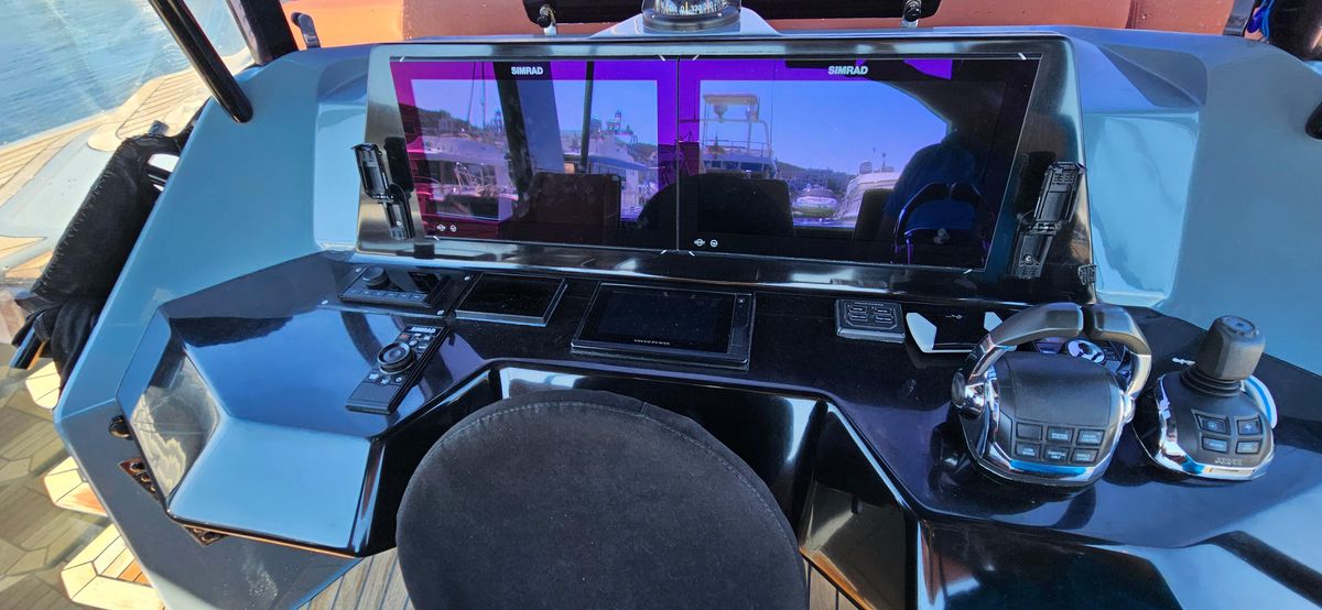 2019 Sunreef 43 