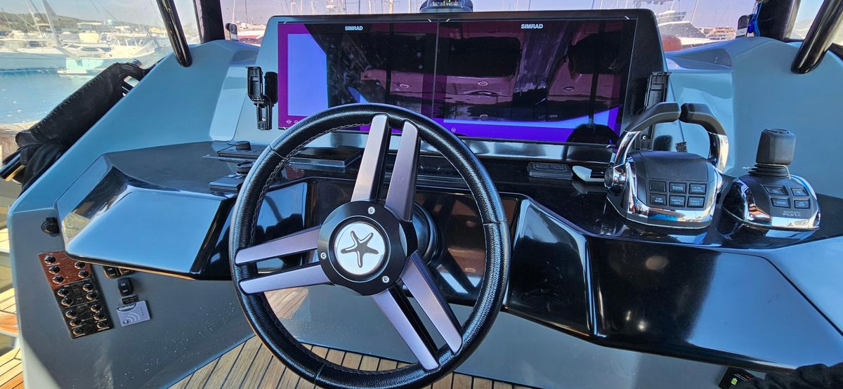2019 Sunreef 43 