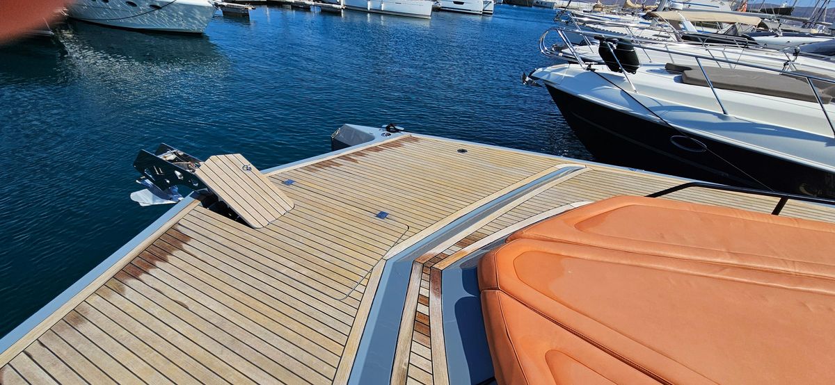 2019 Sunreef 43 