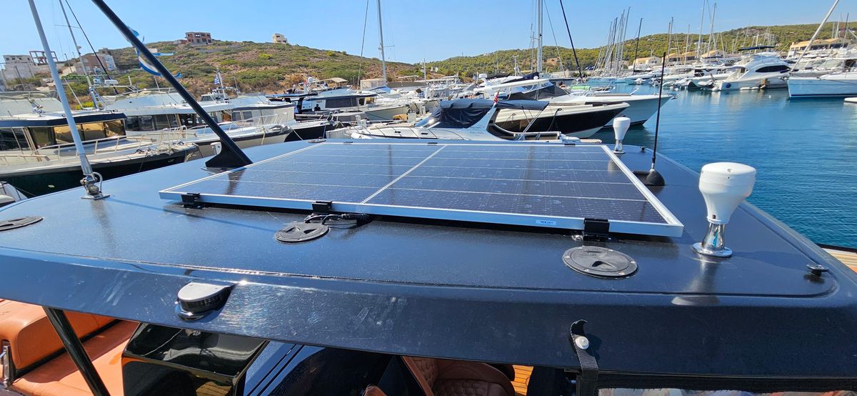 2019 Sunreef 43 