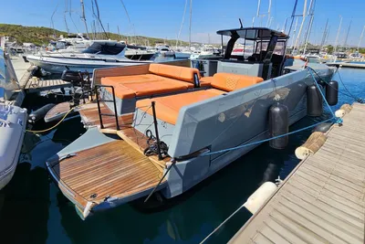 2019 Sunreef 40 Power