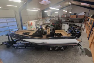 2022 Zar Formenti 85 SL