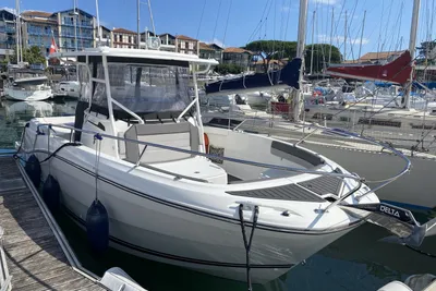 2023 Jeanneau Cap Camarat 9.0 CC