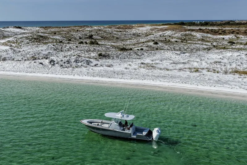 T/t The O Sheaux Yacht Photos Pics 2024 Valhalla Boatworks V-33- T/T THE O SHEAUX-