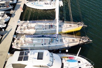2004 68' 3'' Clipper-68 CV 10 Sydney, NSW, AU