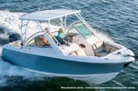 2023 Sailfish 245DC