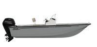 2024 Boston Whaler 170 Montauk