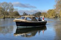 2013 Interboat 22