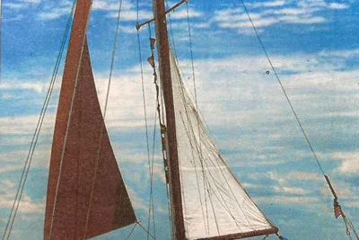 Nor'Sea 27