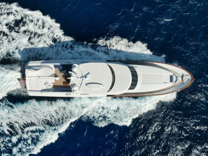 Alican Yacht Photos Pics 