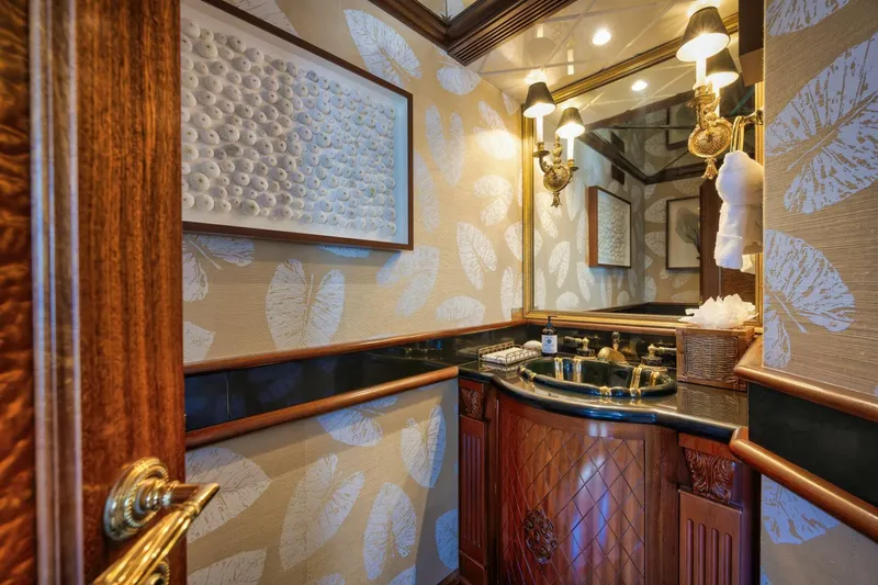 Alican Yacht Photos Pics 